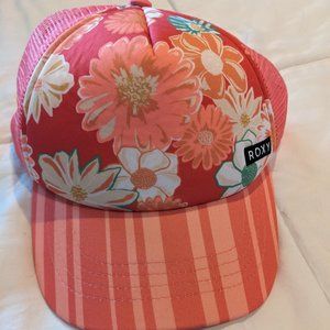 Roxy Hat